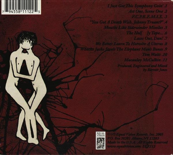 The Fall of Troy – Doppelgänger (2/2) — архив музыки · Стрекоза