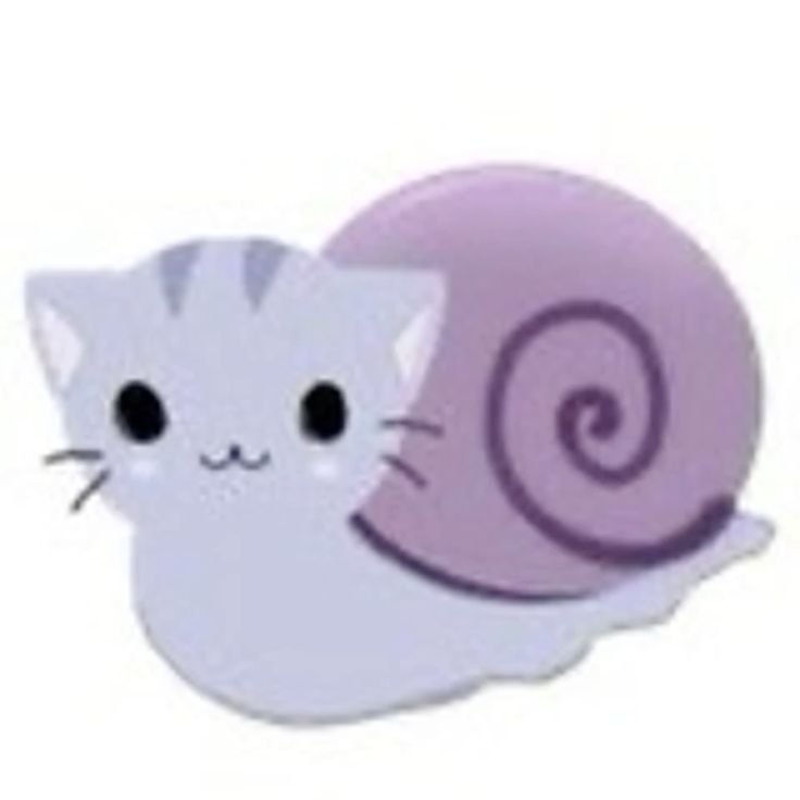 а. ЭТО котик. — NUG · Стрекоза