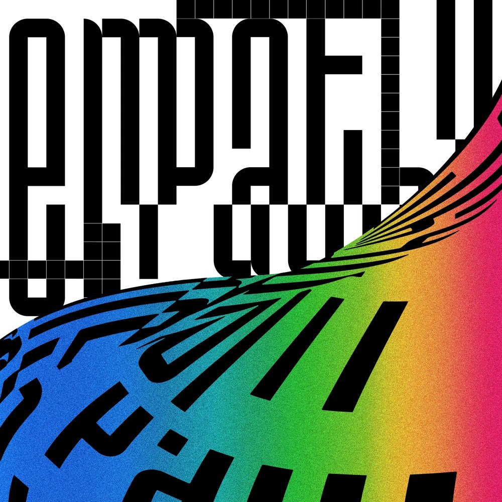 NCT - NCT 2018 EMPATHY — Очередное сообщество с музыкой эф эм · Стрекоза