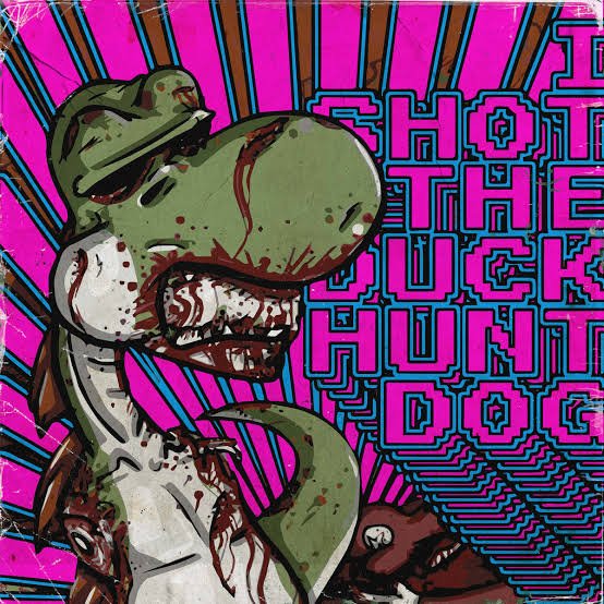 I Shot The Duck Hunt Dog – For Derek / For Humanity (2007) — NINTENDOCORE · Стрекоза