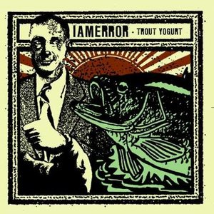 iamerror — Trout Yogurt (2008) part 1 — NINTENDOCORE · Стрекоза
