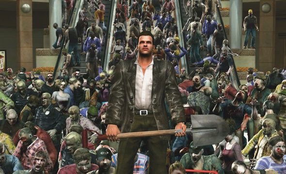 Темы боссов и психопатов из игры Dead Rising (2006) Часть 1 (Не позво… — Музыка из Видеоигр · Стрекоза