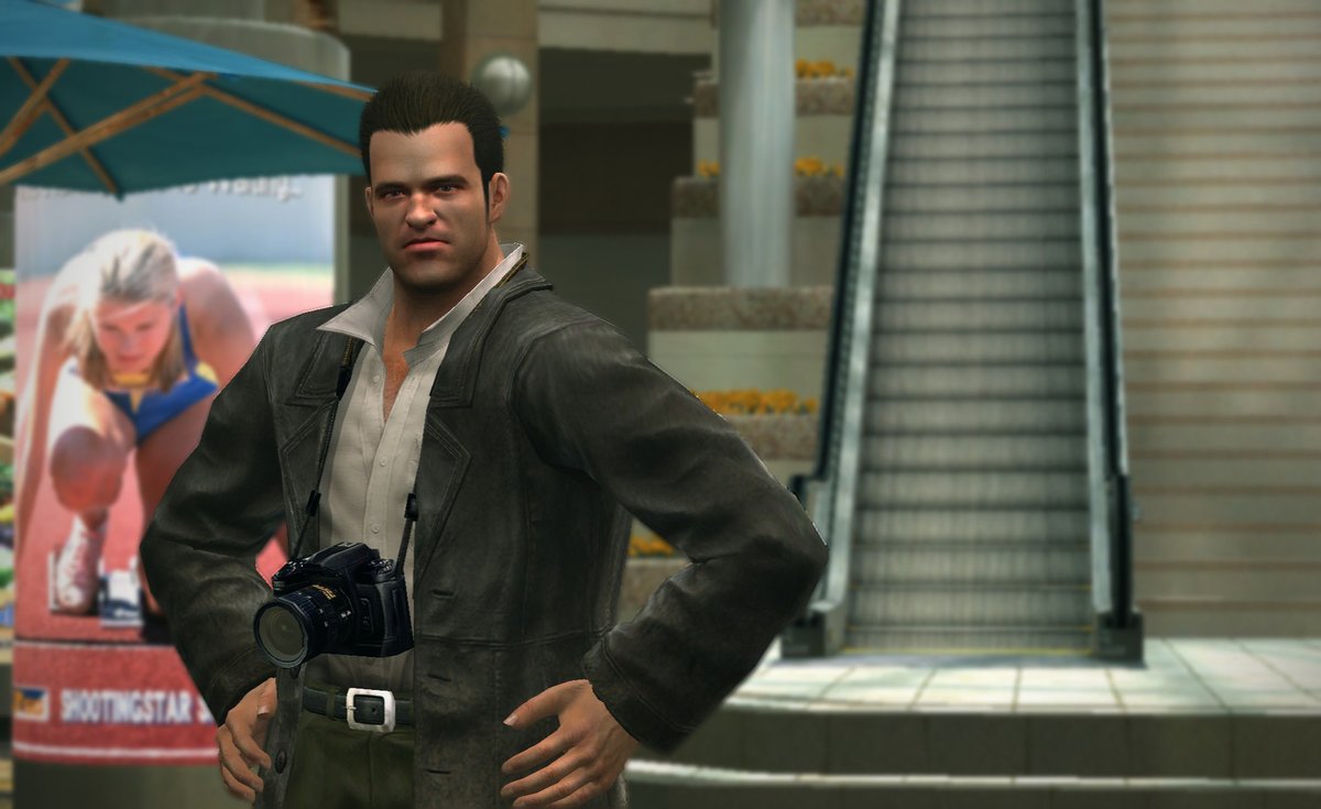 Тема боссов и психопатов из игры Dead Rising (2006) Часть 2 (Четыре т… — Музыка из Видеоигр · Стрекоза