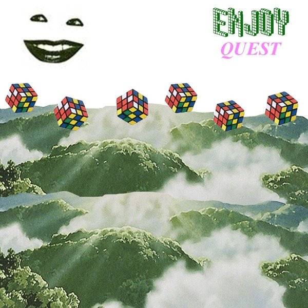 Enjoy – Quest (2013) 1/2 — архив музыки · Стрекоза