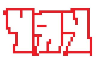 в кривых пиксель артах пейнта есть какая-то эстетика пицца башни — W1ne99.iso · Стрекоза
