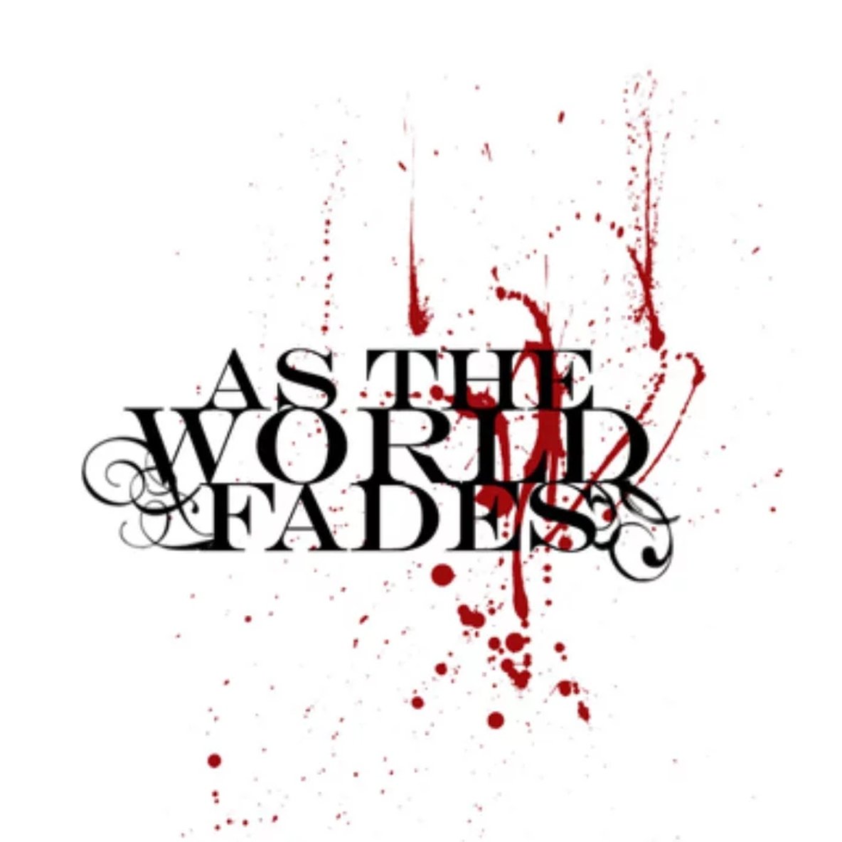 As The World Fades — As The World Fades (2006) part 2 — NINTENDOCORE · Стрекоза