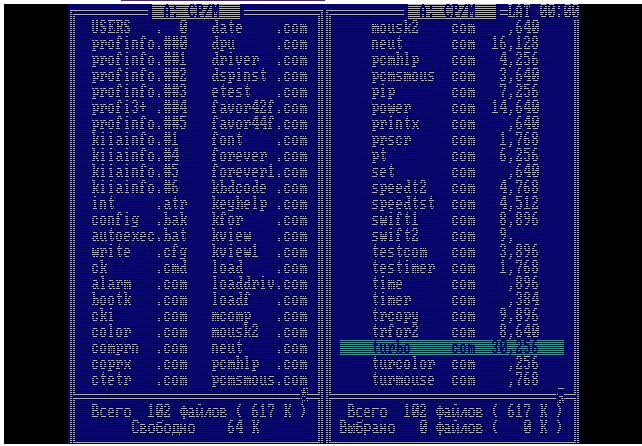 Commodore 128 running CP/M - https://youtu.be/FSldA8gkcDw?si=ptwBw91L… — MS-DOS копатель · Стрекоза