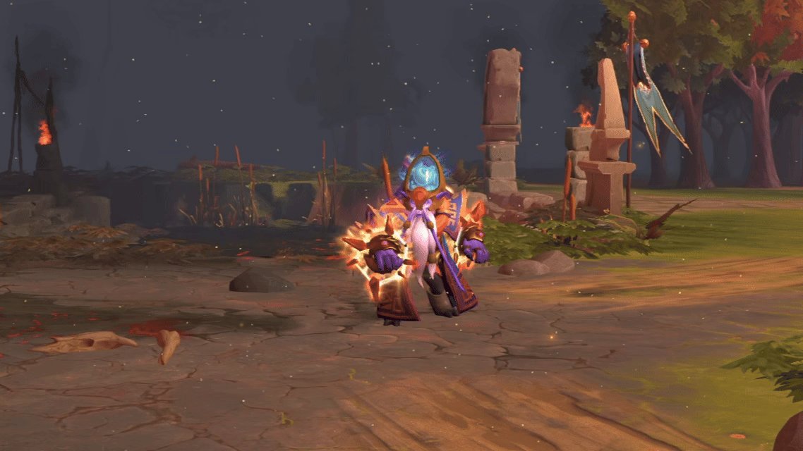 начал месяцок назад играть на дсе герой ебанутый — dota 2 ебана · Стрекоза