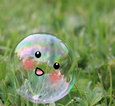 Even I have bad days. Things will get better, don’t worry. Have hope. — God · Стрекоза