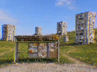 Клип гиф смотреть + звук бесплатно — SunFlower2007 · Стрекоза