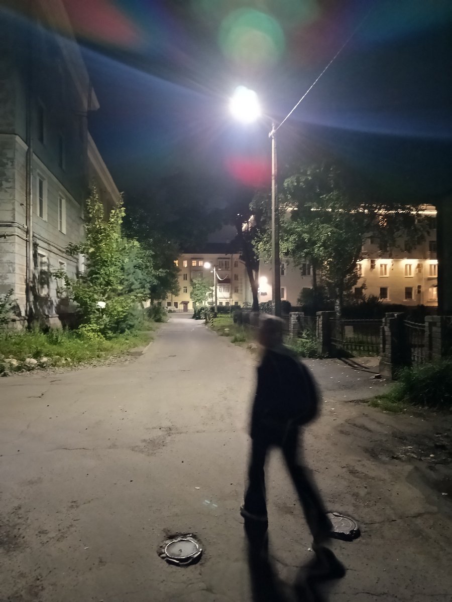 Че — Alexandr_ledok · Стрекоза