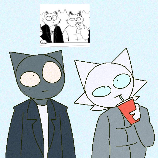 #SPRUNKI #GRAY #WENDA — HASHENTITYDRAW · Стрекоза