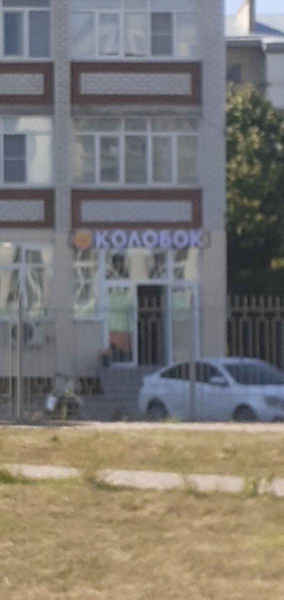 хайп прошел, но... — radist167 · Стрекоза
