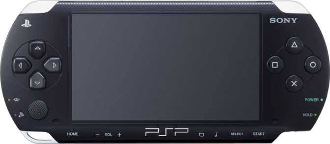 Вы знали, что существуют несколько видов PSP? Всего их 4 вида, PSP 10… — Ценители PSP · Стрекоза