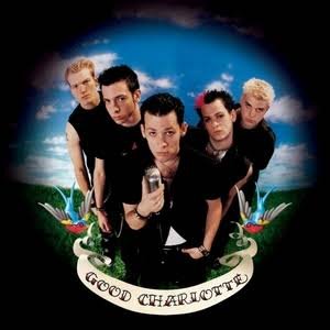 Good Charlotte подходит под older sibling core? — OLDER SIBLING CORE Y2K · Стрекоза