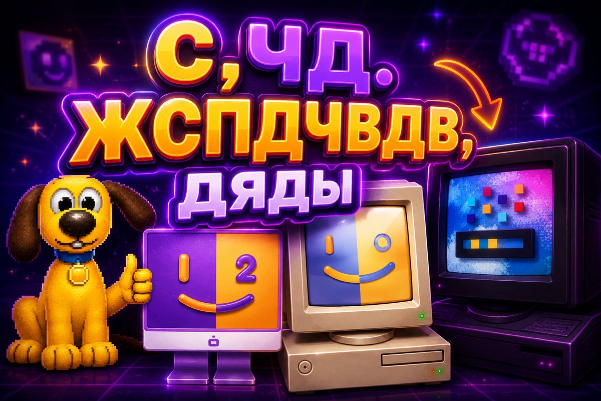 короче я как-то вернулся на аккаунт и я хочу объяснить как, короче пр… — hackgresk_15 · Стрекоза