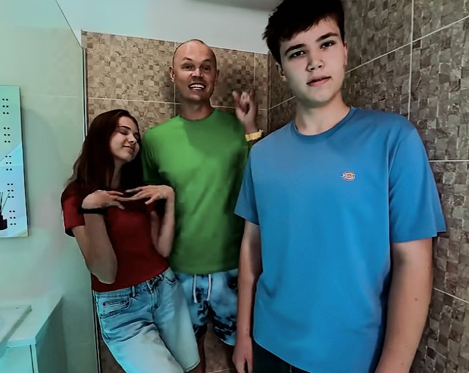 Он такой эстетичный, хочу быть как он — Boydoebish · Стрекоза