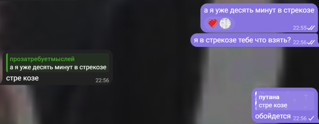 обживаемся — lirika · Стрекоза