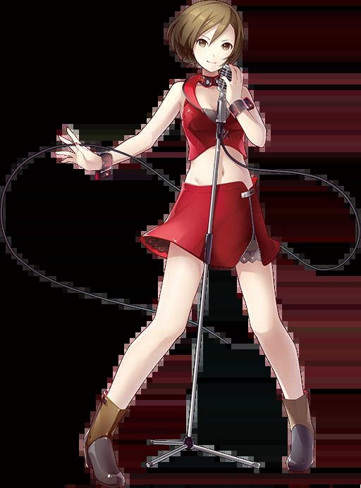 MEIKO (メイコ) - японский вокалоид, изначально разработанный Yamaha Corp… — Hatsune Miku Fan Club ✩✩✩ · Стрекоза