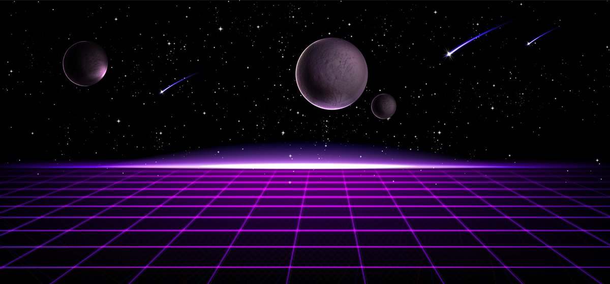 Chillwave Советую Timecop1983 и DOOMROAR — Retrowave · Стрекоза