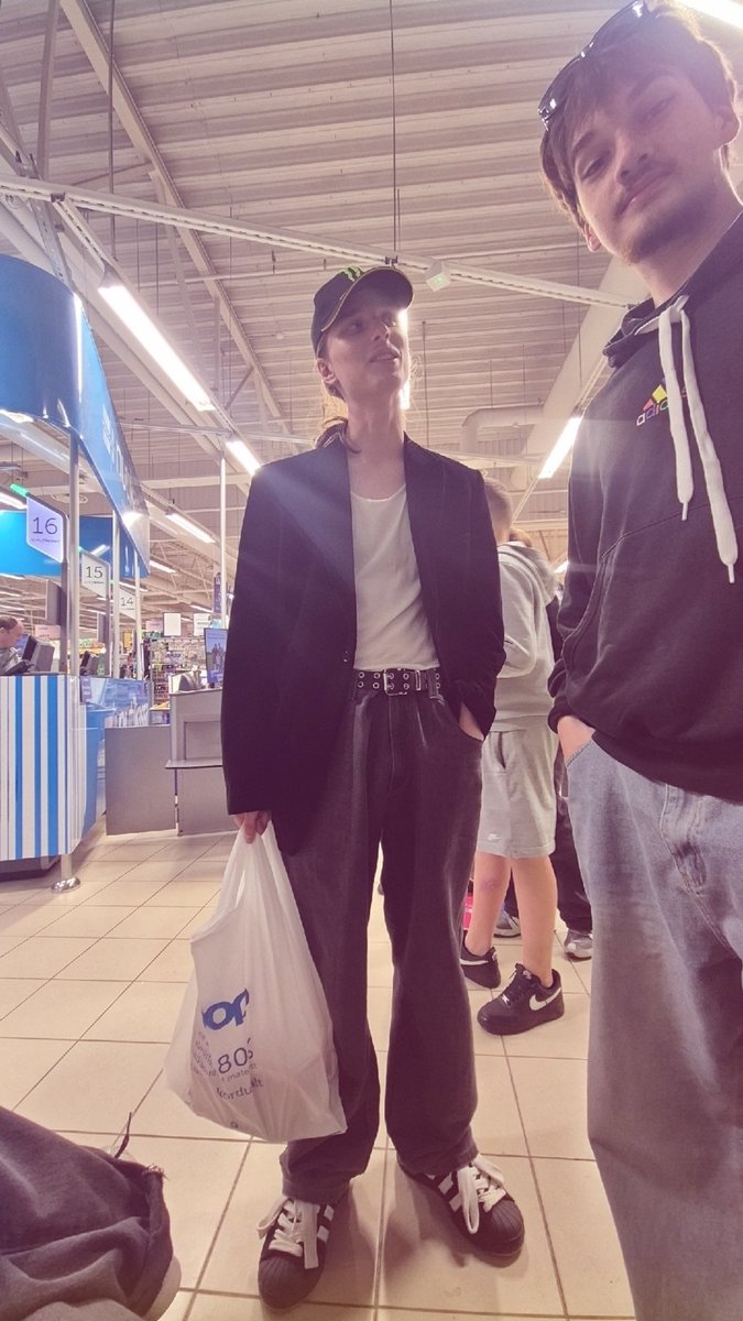 ( -∀・) — Boydoebish · Стрекоза