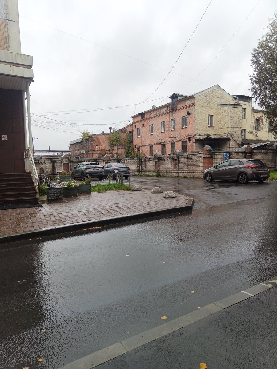 Череповесовск — Alexandr_ledok · Стрекоза