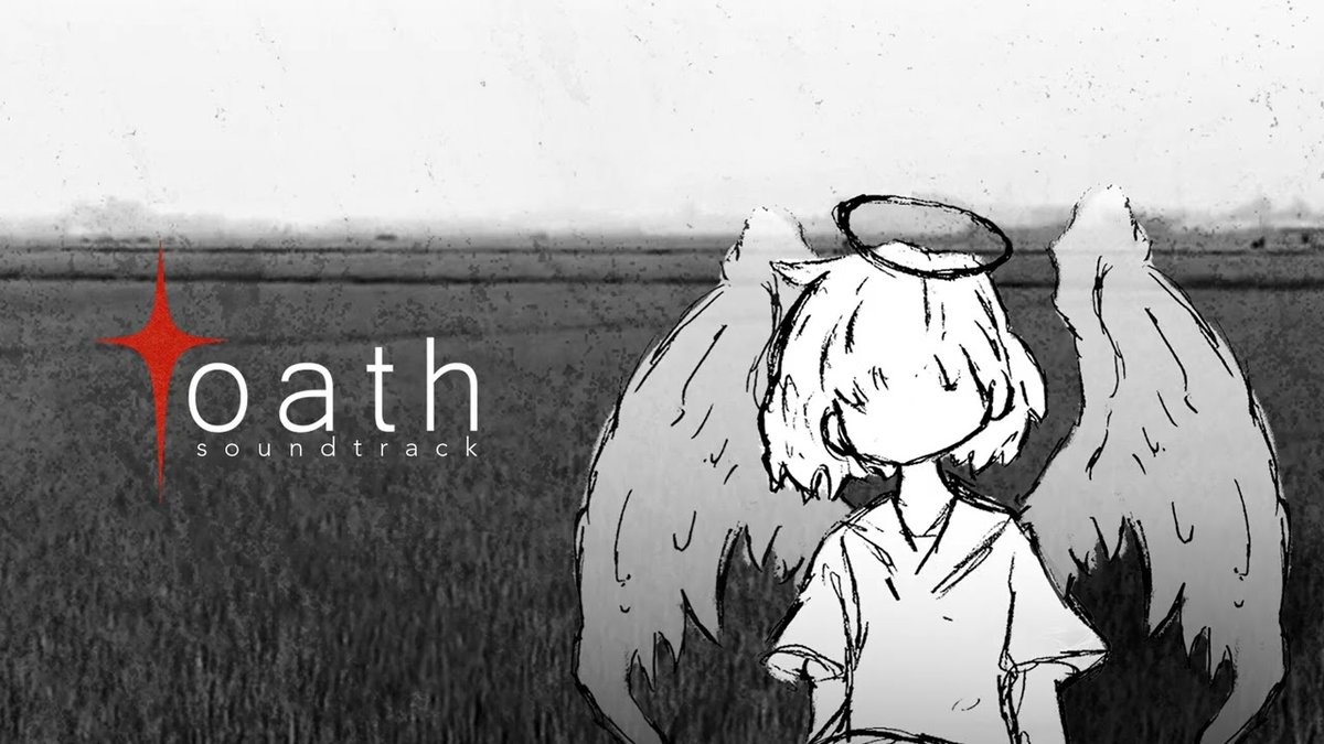 поиграйте в oath — zeroda · Стрекоза