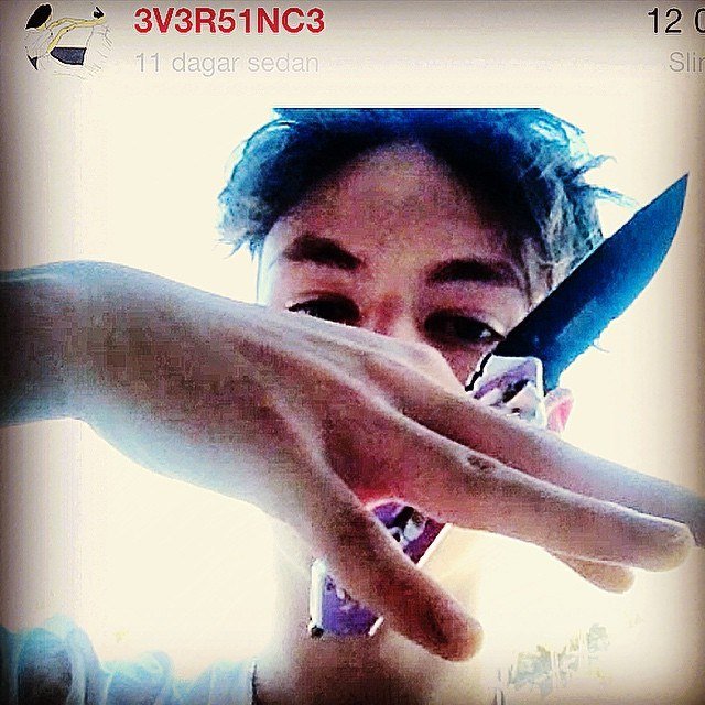 Follow my Vine 3V3R51NC3 — bladeecity · Стрекоза