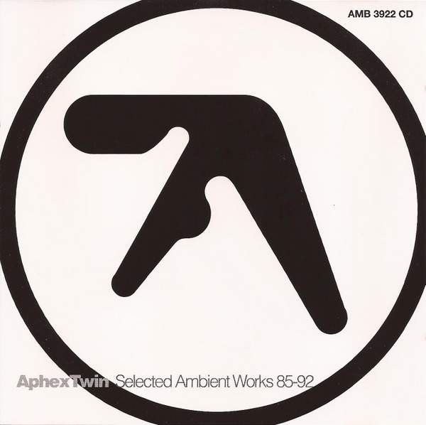 Aphex Twin 1992 ‎- Selected Ambient Works 85-92 320 кбит/с part 2 — nogood888 · Стрекоза
