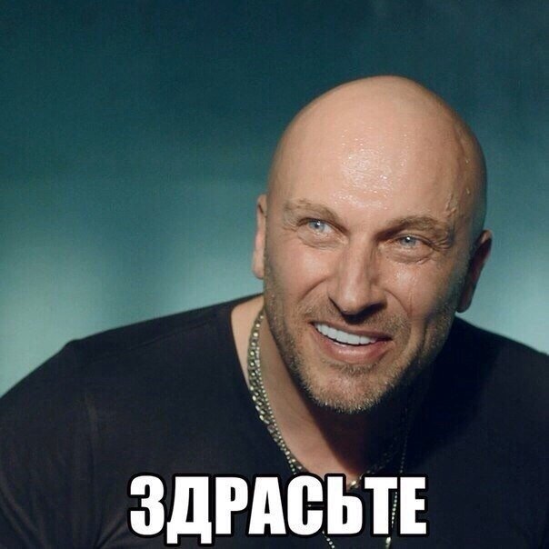 раз в год и на стрекозу зайти можно — l33t_g33k · Стрекоза