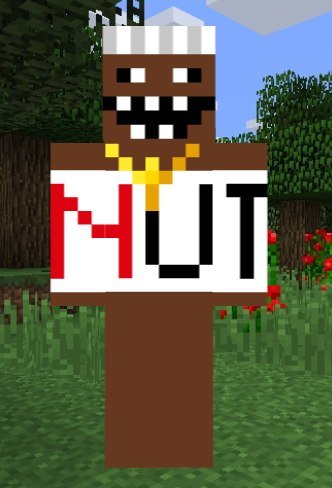 селфи — mc_nut · Стрекоза