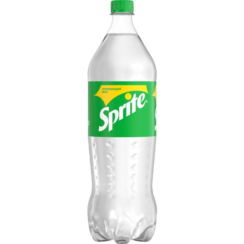 Классный напиток Спрайт (Sprite) — zms3 · Стрекоза