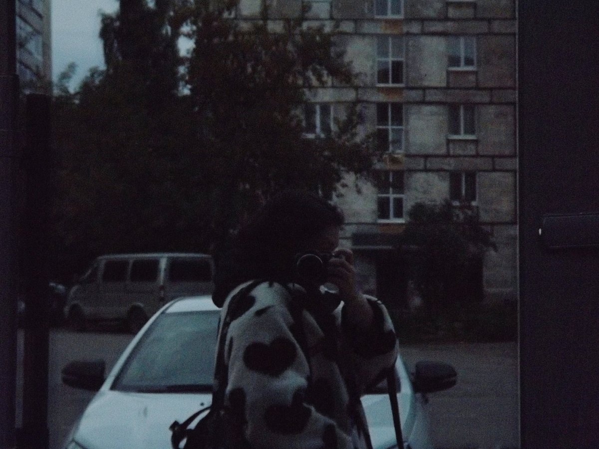 ｡･:*:･ﾟ’☆ — dashonio · Стрекоза