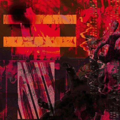 и еще чуток minimal hardcore - part 2 nofuture! — Visarte · Стрекоза