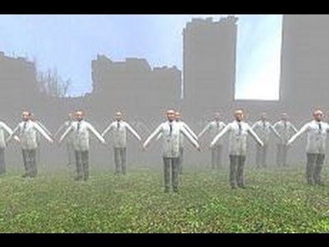 вот бы гмод хоумстак рп на целое село... — roparoKulebyaka · Стрекоза