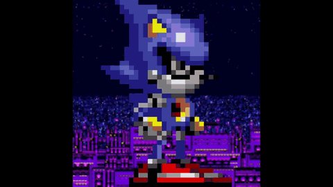 Эту фигнюху я сделал относительно недавно за 3 часа, Pizza tower x SE… — KarmaMK · Стрекоза
