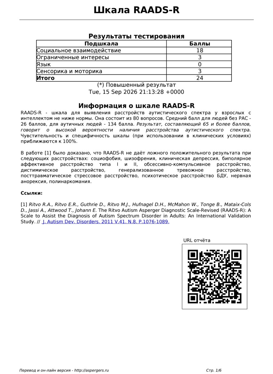 Как то так... 24 балла — Tolk · Стрекоза