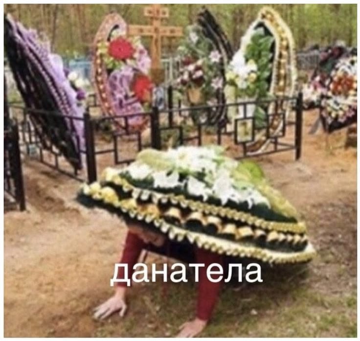 Так, ну короткая даже не тру Стори, а зарисовка, та же локация что и… — DeltaTALE · Стрекоза