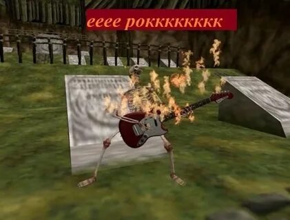 Забытых мемов в студию — Rock Dragonfly [RCKDRGNFL] · Стрекоза
