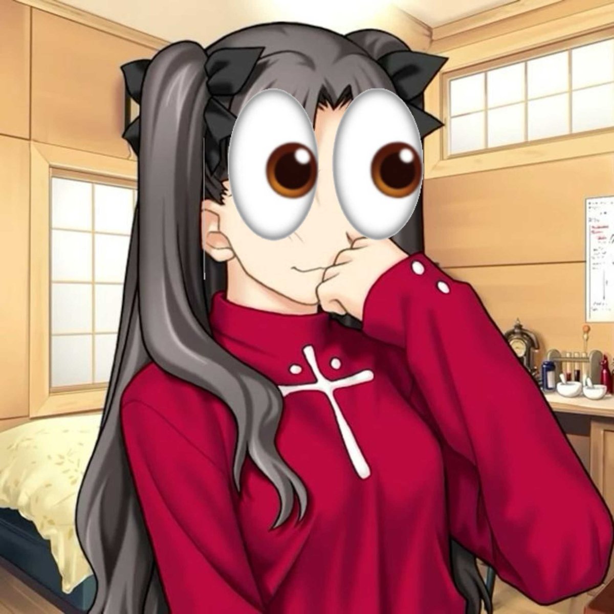 глазики 👀👀👀👀 — shishki · Стрекоза