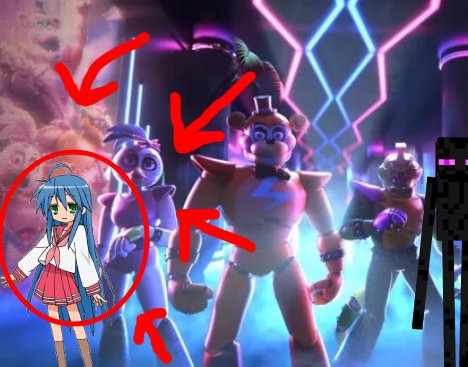 деградация — Dezert · Стрекоза