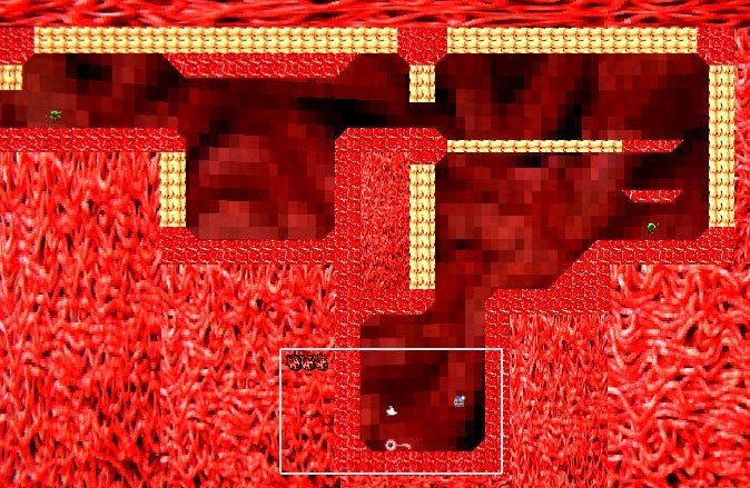 Вчера туториал залевелдизайнил — kryptofasci · Стрекоза