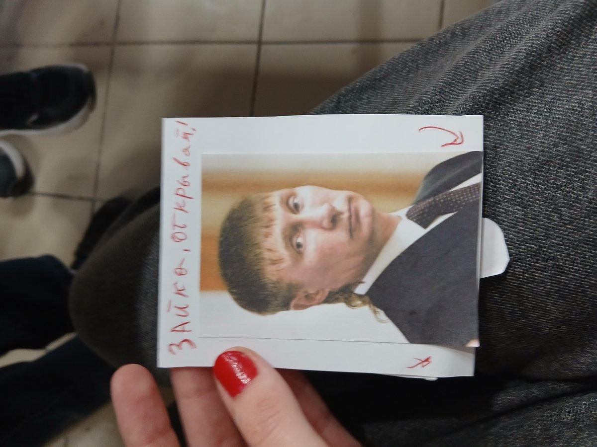 Кстати,без зависти пж — Yuriko505 · Стрекоза