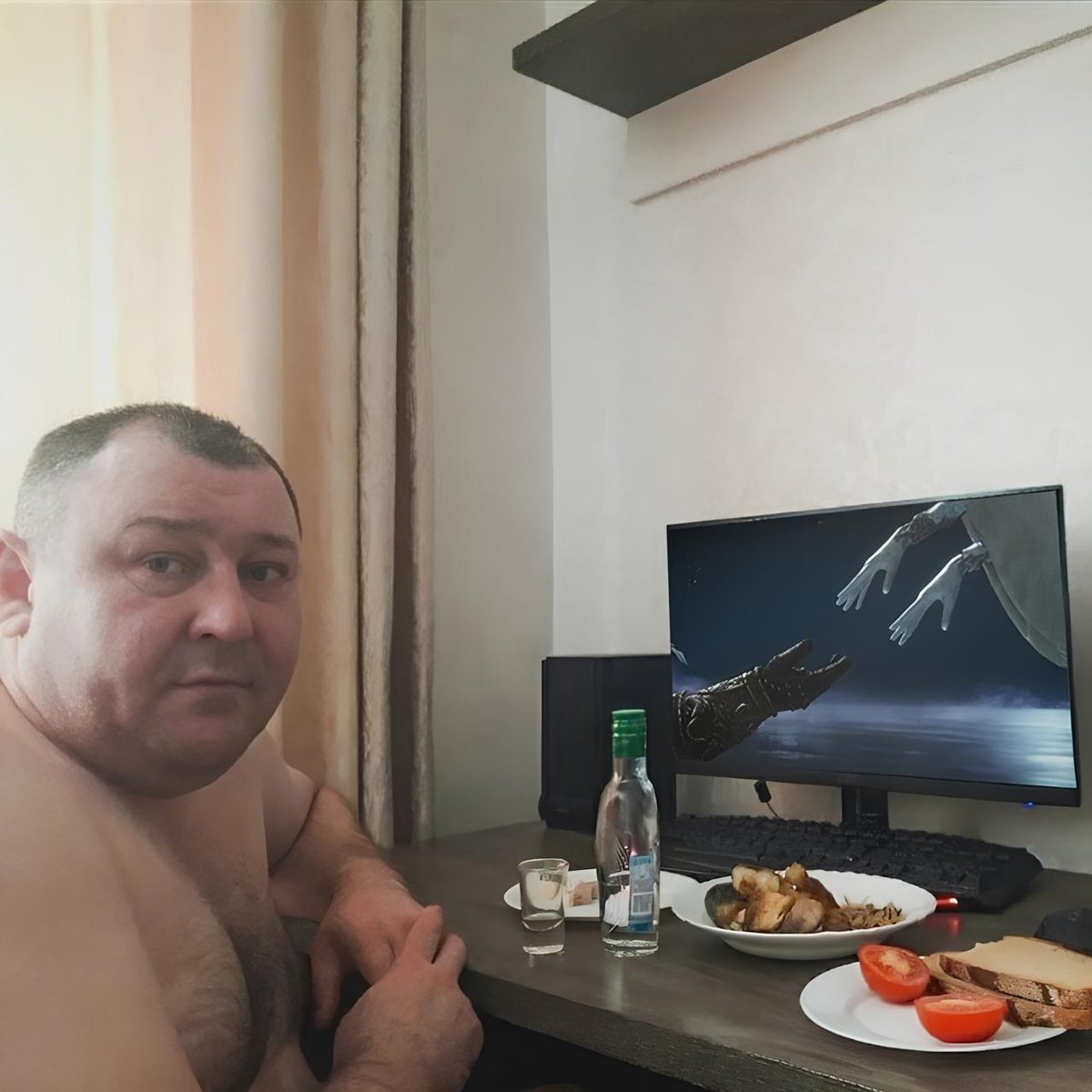 Выпиваю — 4EPEIIAXA · Стрекоза