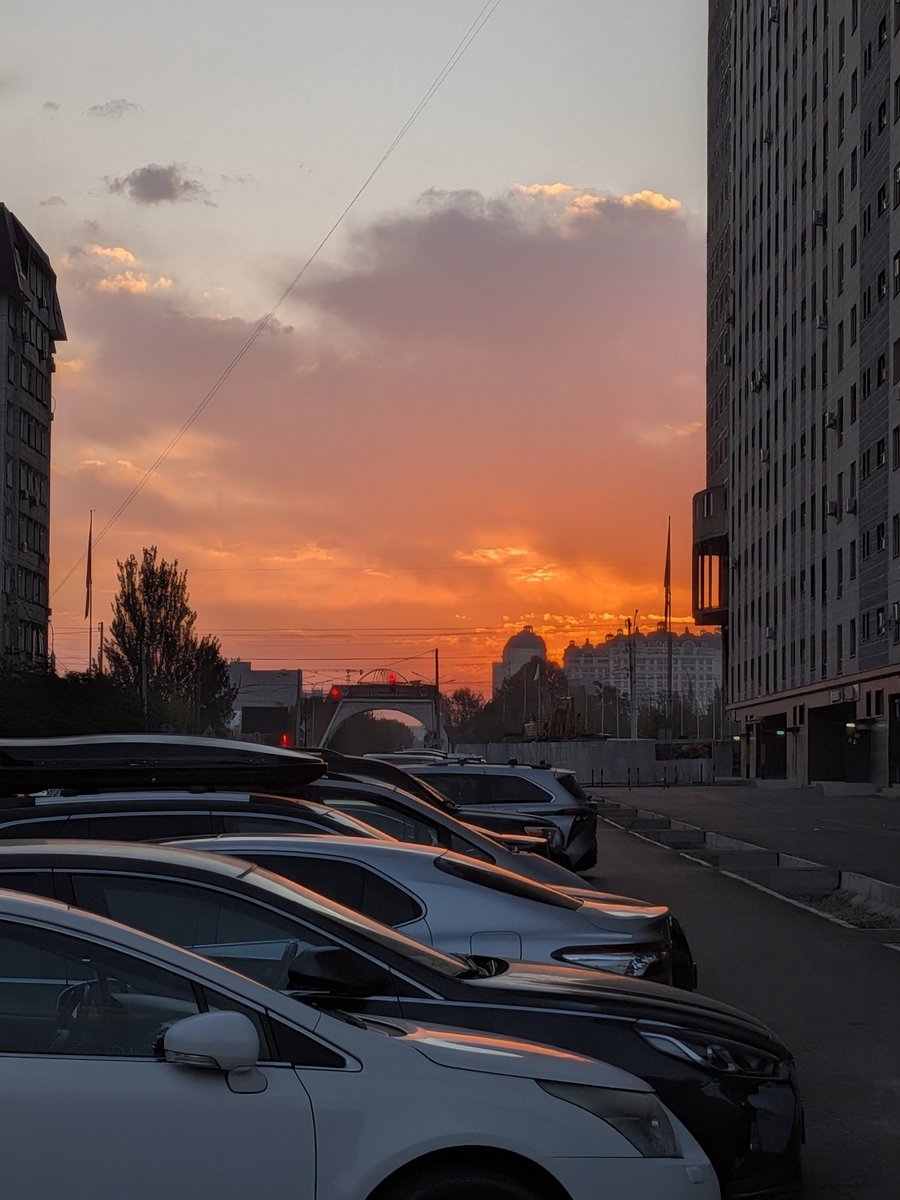 Всем доброе утро стрекозлы — drkch · Стрекоза