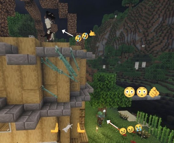 Этот чувак ПРОСТО CRAZY 🤪🤪👉👉 — aprel_eat_bugs · Стрекоза