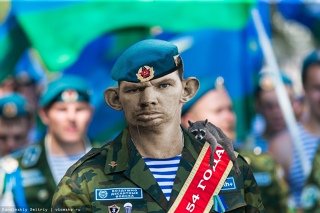 с днем воено-морского флота — radokushi · Стрекоза