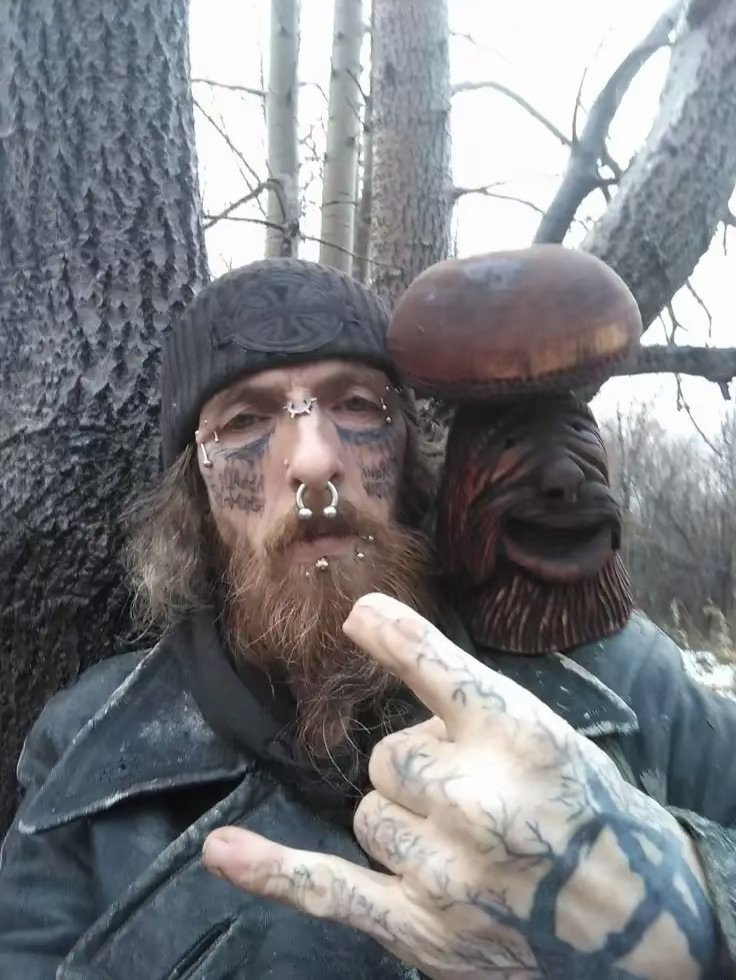 эта я на фотто чесн — soulss · Стрекоза