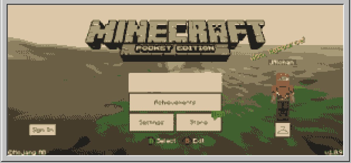 Minecraft — JAlchan · Стрекоза
