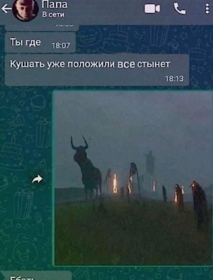 единственная реальность объективно для тебя существующая - это твоя е… — чам бакет · Стрекоза